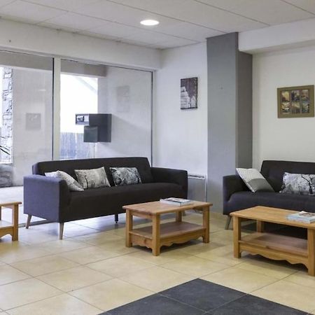 Appartement Classe 3 Etoiles Tres Bien Situe Saint-Lary-Soulan Exterior photo